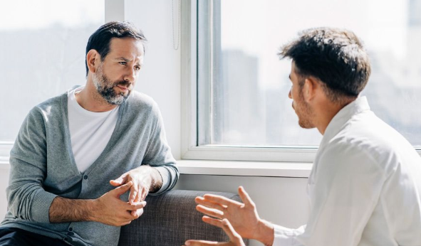 Managing Panic Disorder in Virginia With a Psychiatrist Accepting CareFirst