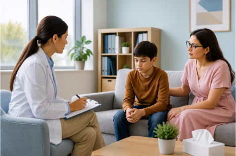 MedCost Behavioral Health Services in Virginia