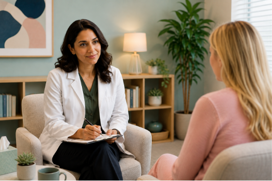 MedCost Mental Health Clinic in Virginia