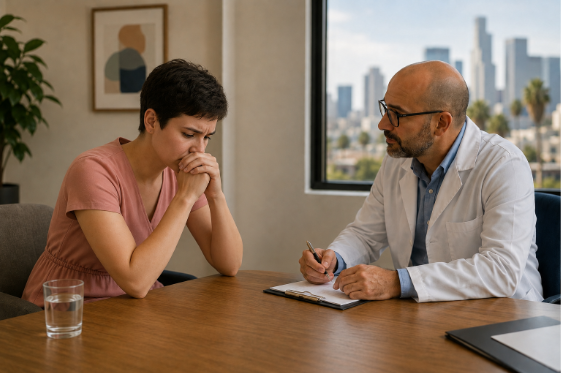 Medicaid Behavioral Health Services in Virginia