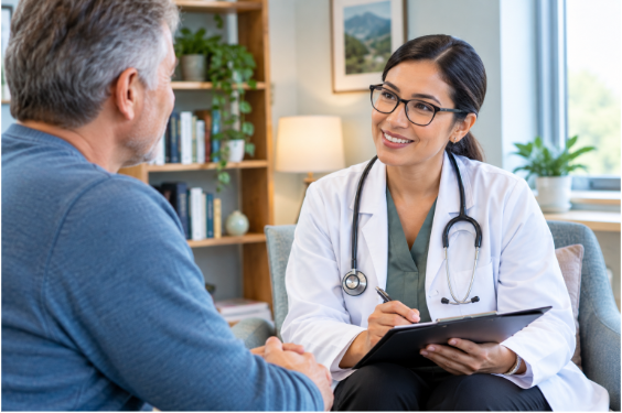 Medicare Affordable Mental Health Care in Virginia