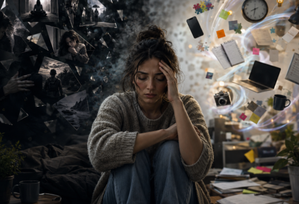 Medicare Covered Mental Health Services in Virginia for PTSD, ADHD, and Supportive Psychiatry Care