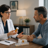 Medication Management With a Psychiatrist in Virginia Accepting Medicaid