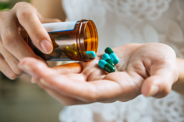 Medication Management in Virginia That Accepts MedCost