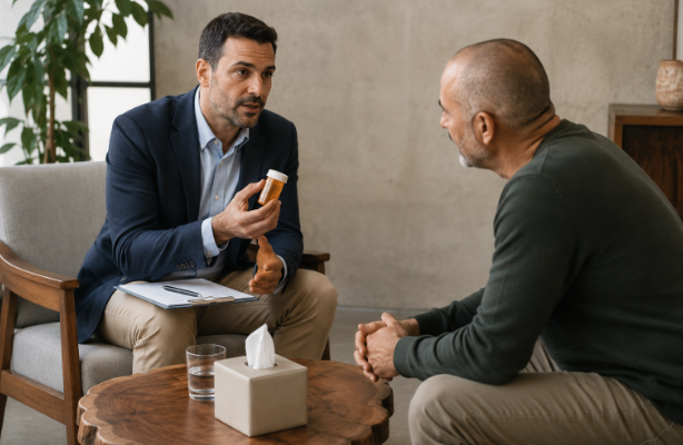 Medication Management in Virginia That Accepts Medicaid