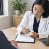 Medication Management with a Psychiatrist in Virginia Accepting Humana