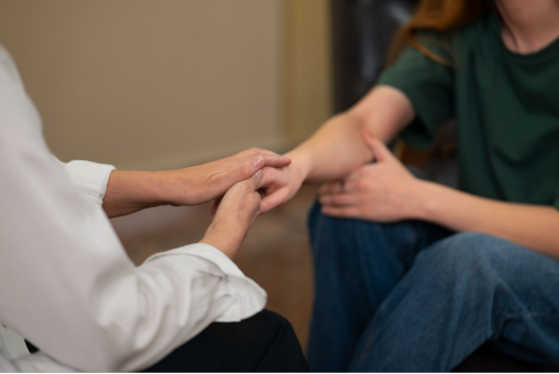 Mental Health Treatment With a Psychiatrist in Virginia Accepting Humana