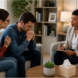 Mental Health Treatment With a Psychiatrist in Virginia Beach City Virginia Accepting Carelon