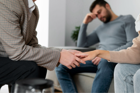 Mood Disorder Treatment With a Psychiatrist in Virginia Accepting CareFirst