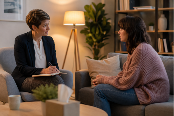 OCD Doctor in Agoura Hills