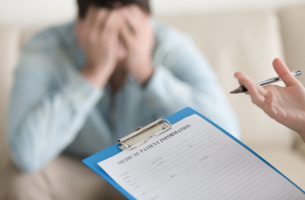 Obsessive-Compulsive Disorder Doctor in California
