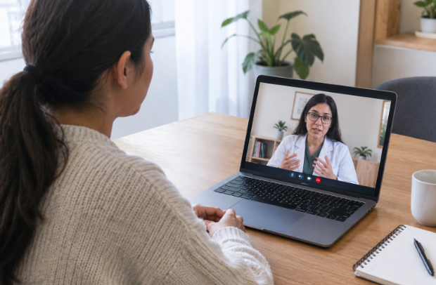 Online Psychiatrist Accepting Medicare in Virginia Rethinking Mental Health Care Through Telehealth