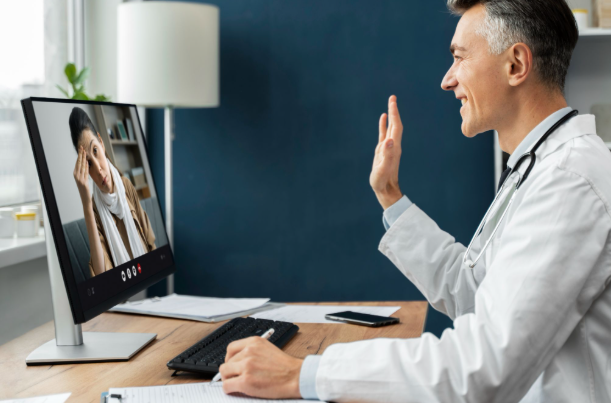 Online Psychiatry with a Psychiatrist in Virginia Accepting Medicare