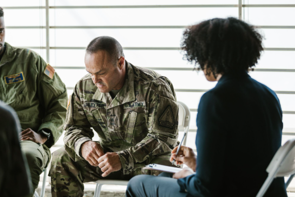 PTSD Doctor in Agoura Hills