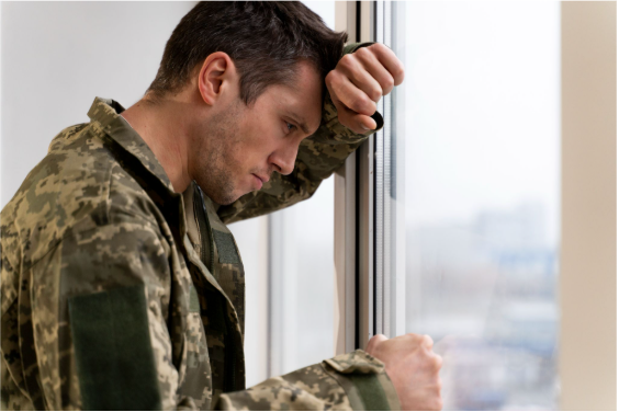 PTSD Doctor in New York