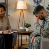 PTSD Treatment With a Psychiatrist in Virginia Accepting Medicaid
