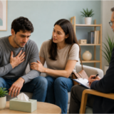 Panic Disorder Treatment With a Psychiatrist in Prince William County, Virginia Accepting Sentara