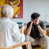 Post Traumatic Stress Disorder Doctor in New York