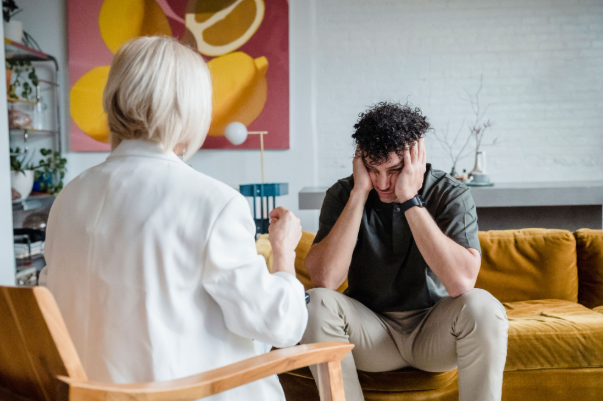 Post Traumatic Stress Disorder Doctor in New York