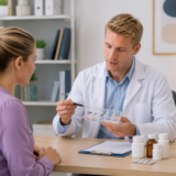 Prescription Management With a Psychiatrist in Virginia Accepting Medicare
