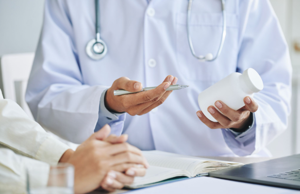 Prescription Management with a Psychiatrist in Virginia Accepting Medicaid