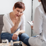 Psychiatric Care for Seniors in Fairfax