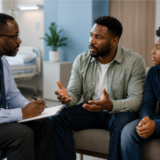 Psychiatric Evaluation With a Psychiatrist in Virginia Accepting Medicare