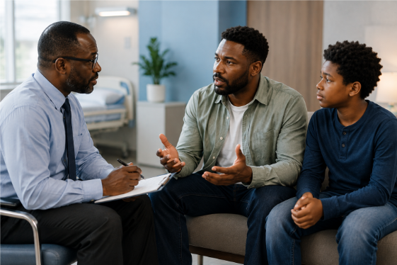 Psychiatric Evaluation With a Psychiatrist in Virginia Accepting Medicare