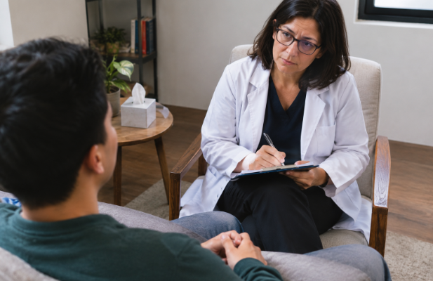 Psychiatric Evaluation with a Psychiatrist in Virginia Accepting Medicaid