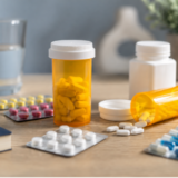 Psychiatric Medication With a Psychiatrist in Virginia Accepting Humana