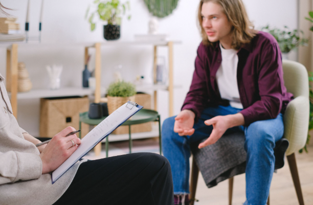 Psychiatric Medication with a Psychiatrist in Virginia accepting Medicare