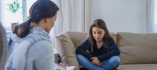 Psychiatric Treatment Options in Fairfax for Patients With Sentara Coverage