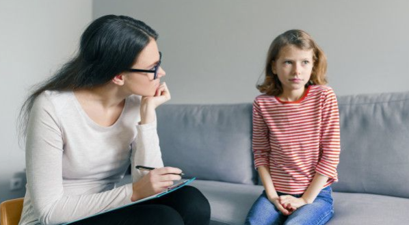 Psychiatric and Therapy Support in Prince William for Carelon Members