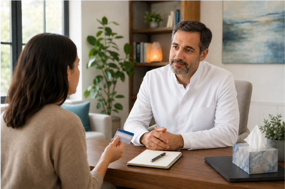 Psychiatrists in Fairfax Who Accept Sentara Insurance Plans