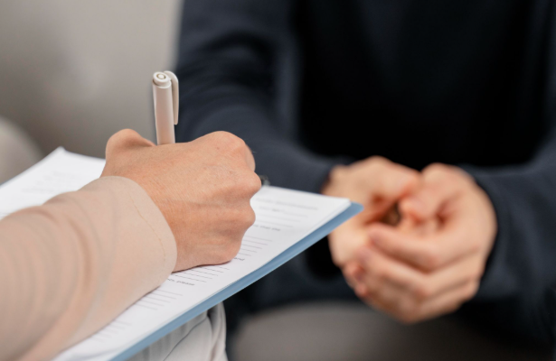 Psychiatrists in Fairfax Who Accept Sentara Insurance Plans