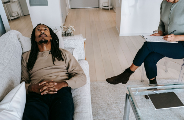 Psychologist in New York