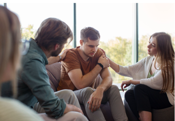 Psychotherapy in New York