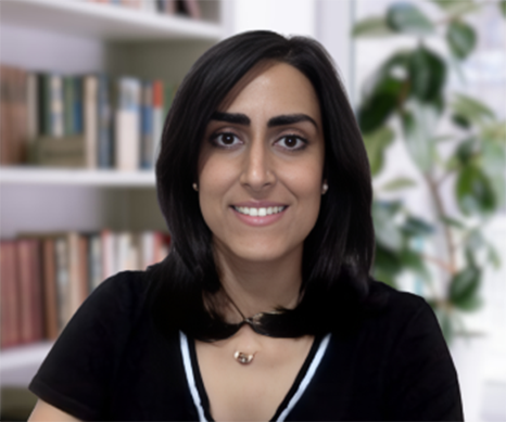 Punam Patel