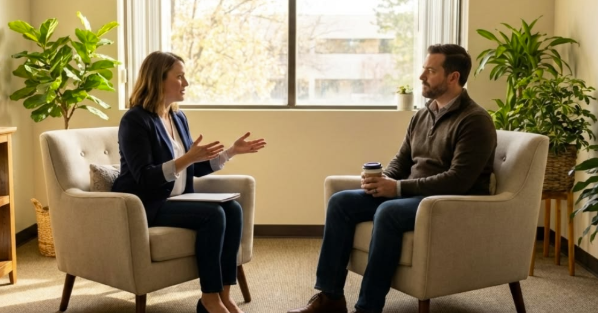 Quality Bipolar Disorder Treatment With a Psychiatrist in Virginia Accepting Humana