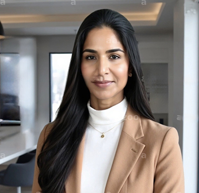 Ravita Reddy