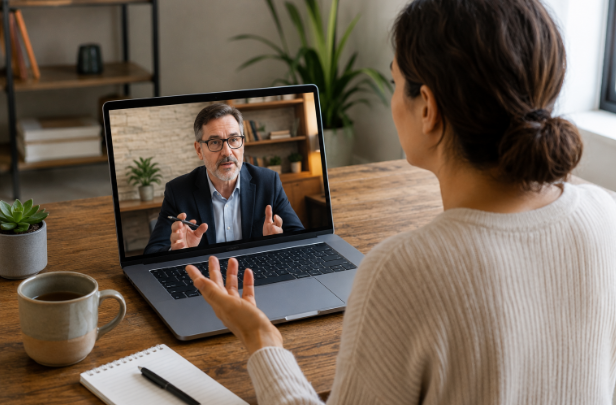 Schedule Online Psychiatrist Accepting CareFirst in Virginia