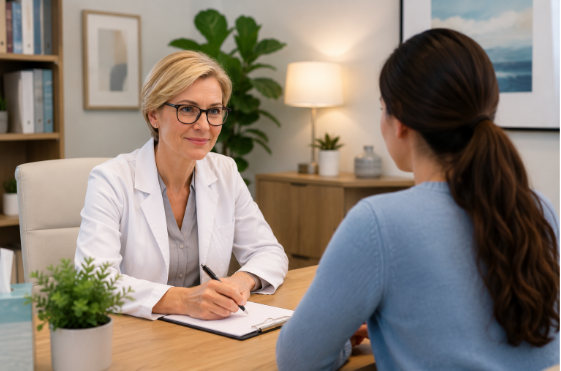 Sentara Mental Health Provider Near Me Prince William County Virginia