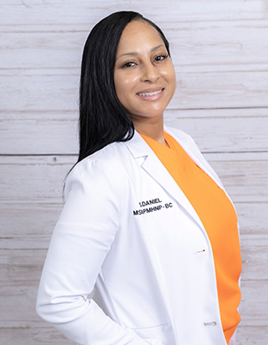 Shaniqa L. Daniel