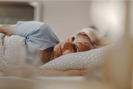Sleep Disorders Doctor in California