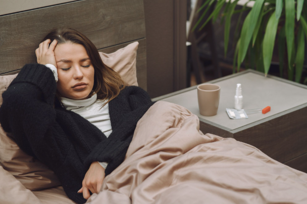 Sleep-Wake Disorders Doctor in California