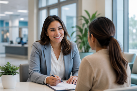 start mental health treatment with Medicaid in Virginia