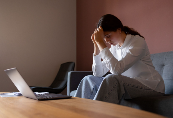 Start Mental Health Treatment with Humana in Virginia