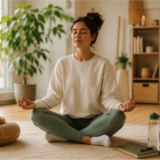 Stress Management with a Psychiatrist in Virginia Accepting Medicaid