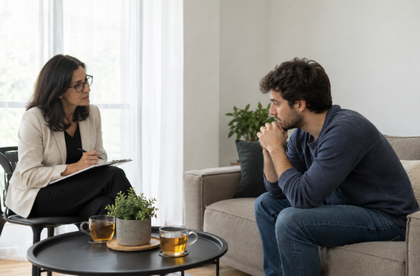 Substance Abuse Treatment in New York