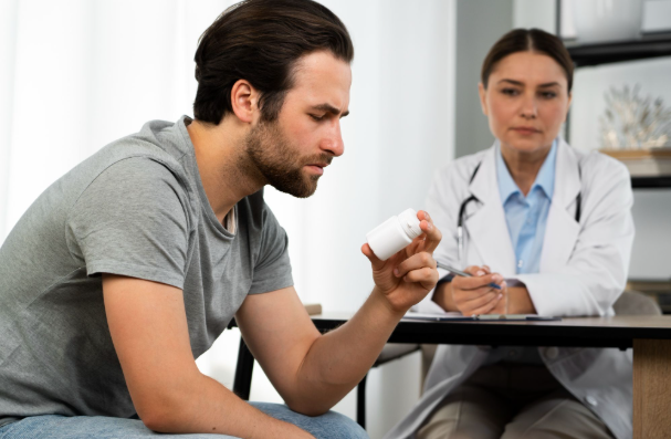 Substance Use Disorder Treatment in California